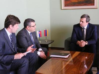 Մենք շարունակելու ենք ցեղասպանությունների դատապարտման մեր մոտեցումը. Սլովակիայի ԱԽ նախագահ