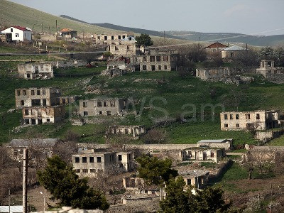 Չեխական խորհրդարանի փոխխոսնակը՝ Ադրբեջանի ագրեսիայի մասին. Չեխիան դեմ է ցանկացած ագրեսիայի
