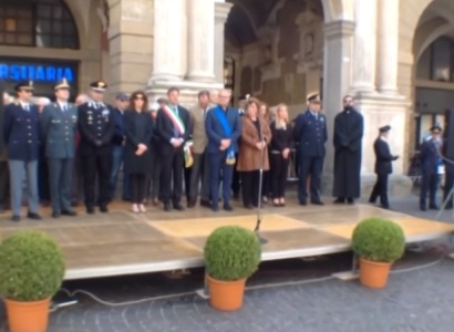 TG Padova. Հայերի ողբերգական փորձը կարեւոր է Մերձավոր Արեւելքի քրիստոնյաների խնդիրները հասկանալու համար