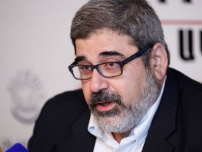 Միջազգային հանրությունը կարող է պարզապես ճանաչել Լեռնային Ղարաբաղը. Կիրո Մանոյան