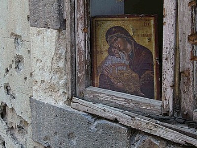 Профессор из США: Христианские общины на Ближнем Востоке подвергаются геноциду