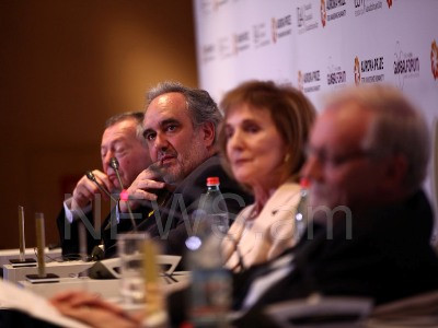 Էնրիկե Էգուրեն. Ոչ բավարար տեղեկացվածությունը Հայոց ցեղասպանությունը չճանաչելու պատճառներից է