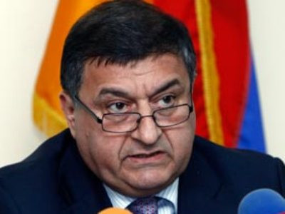 Փաստ է, որ առաջնագծում անապահով, գործազուրկ մարդկանց զավակներն են ծառայում. Գագիկ Ջհանգիրյան