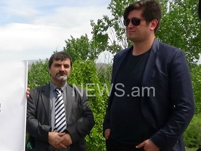 Թուրքիայում խոսում են, որ ազգայնամոլները գնացել են Ադրբեջան՝ գործողություններին մասնակցելու. դերսիմահայ