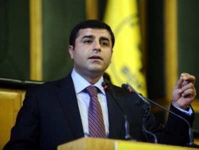 Քուրդ կուսակցապետը կոչ է արել ճանաչել Հայոց ցեղասպանությունը