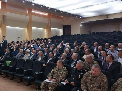 ՊՆ-ում քննարկել են մատակարարումների հարցը. Որոշել են վերահսկել