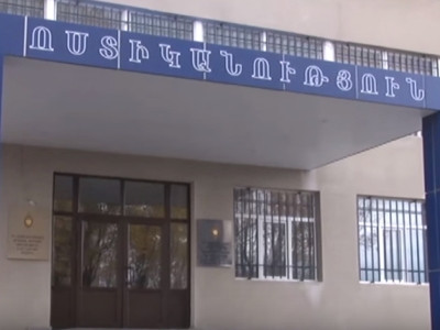 Եռյակը նաև կողոպուտ էր հեղինակել. նրանք կալանավորված են