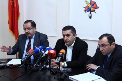 «ՀԺ». Այս շաբաթվա վերջին ՀՅԴ-ն գաղտնի ժողով է անելու