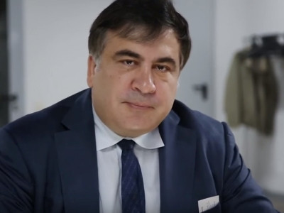 Սահակաշվիլին Պորոշենկոյին կոչ է արել Օդեսա Ազգային գվարդիա մտցնել