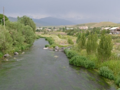 Որոտան գետն ընկած երեխայի մարմինը հայտնաբերել են ջրի մակերեւույթին