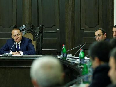 Բուհերի տեխնիկական ֆակուլտետներում «Ֆիզիկա» առարկան կարող է պարտադիր դառնալ