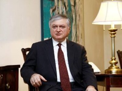 Էդվարդ Նալբանդյանը՝ Ռոգոզինի հայտարարության մասին. Հանդիպումներ են անցկացվել, կարծիքներ են հնչել