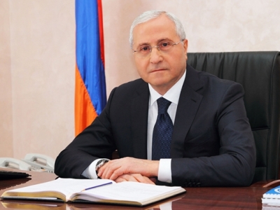 Նախարար. Գարնանային գյուղաշխատանքների համար 7.5 մլրդ դրամի չափով վարկերի սուբսիդավորում է հատկացվել