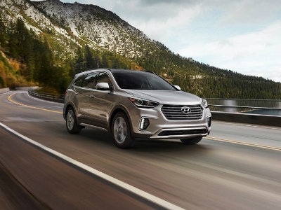 2018 թվականին Hyundai-ն նոր էլեկտրական քրոսովեր կթողարկի