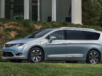 Fiat եւ Chrysler մոդելները կհարստացվեն Google-ի ավտոպիլոտներով