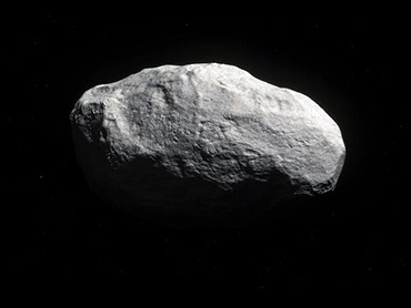 Հայտնաբերվել է Երկիր մոլորակին «ազգակից» գիսաստղ մուտանտ