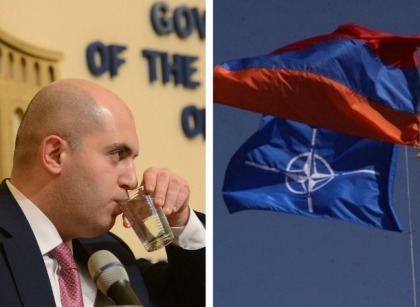 «168 ժամ». Հայաստանի ուղերձն աշխարհին. պատրաստ ենք վերանայելու մեր աշխարհաքաղաքական կողմնորոշումը