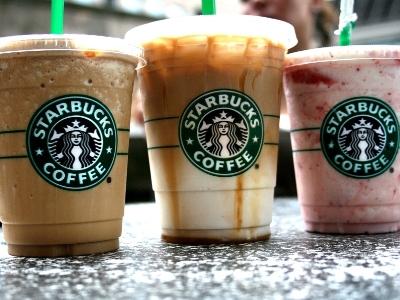 Starbucks-ի դեմ 5 մլն դոլարի դատական հայց են ներկայացրել ըմպելիքում սառույցի քանակի համար
