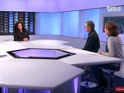 French expert: Europe has entered into bargain with EU
