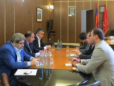 Դեսպան.  Միացյալ Նահանգները աջակցել են եւ կաջակցեն ժողովրդավարությունը ամրապնդելուն