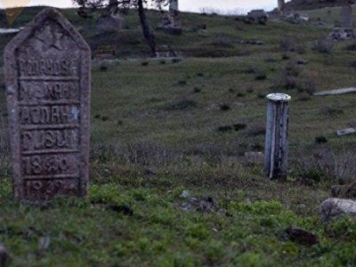 Ադրբեջանցիները «Սմերչով» հարվածել էին Ռամիլ Սաֆարովի ծննդավայրին