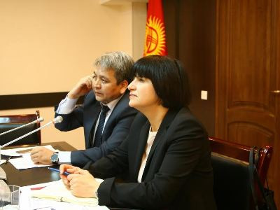 ԵՏՀ նախարար. Ժամանակն է տեղեկատվական հասարակության զարգացումից անցնելու թվային ձեւափոխման