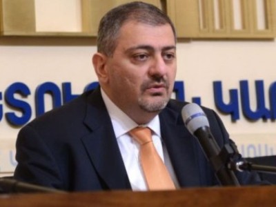 Հայկական պատվիրակությունը մասնակցել է Ասիական զարգացման բանկի կառավարիչների խորհրդի նիստին