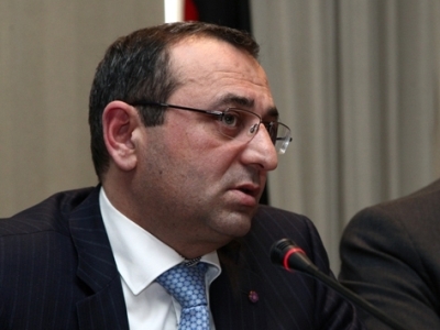 Հակամենաշնորհային օրենսդրությունը մշակելու համար Հայաստանը կներգրավի արտասահմանցի հայ փորձագետներին