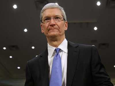 Apple-ի ներդրումային ֆոնդի ղեկավարը պահանջում է Թիմ Քուքի հրաժարականը