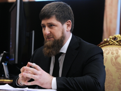 Քադիրովը Չեչնիայի Գերագույն դատարանի նախագահին առաջարկել է հեռանալ պաշտոնից