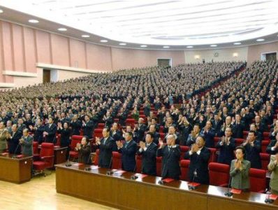 Օտարերկրյա լրագրողներին թույլ չեն տվել ներկա գտնվել Հյուսիսային Կորեայի Աշխատանքային կուսակցության համագումարին
