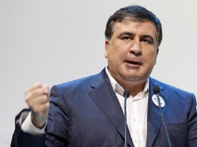 Սահակաշվիլին Պորոշենկոյին սպառնացել է նոր դատախազին չթողնել Օդեսա