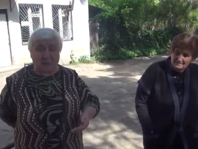 Կռվող զինվորը պիտի իմանա, որ իրեն սպասում են. մարտունեցիները վճռական են տրամադրված