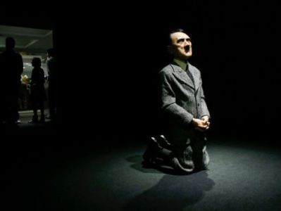 Christie's-ն աճուրդի է հանել Հիտլերի մոմե արձանը