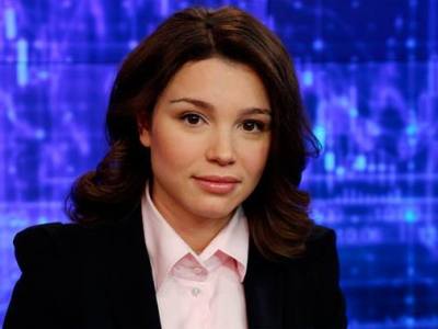 Zhanna Nemtsova to interview famous people on DW