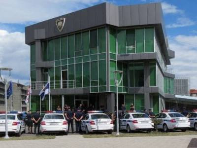 Georgia province prosecutor’s office investigates incident involving Armenians