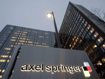 Էրդողանը դատի է տվել Գերմանիայի Axel Springer AG կոնցեռնի ղեկավարին