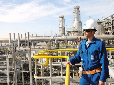 Սաուդյան Saudi Aramco-ն նավթի արդյունահանման զգալի աճ է ակնկալում 2016-ին