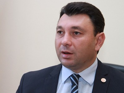 Ես ամեն ինչի պատասխան տվողը չեմ. Շարմազանովը՝ «պանամական փաստաթղթերի» մասին