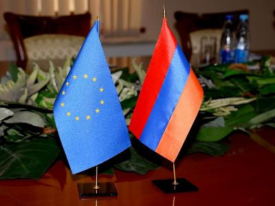 ԵՄ հատուկ ներկայացուցիչը մտահոգված է շփման գծում իրավիճակի սրման հնարավորությամբ (ֆոտո)