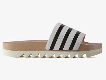Adidas-ը փայտե հողաթափեր է արտադրել՝ զույգը 120 դ ոլարով