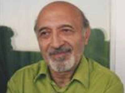 Կյանքից հեռացել է կոմպոզիտոր, ջութակահար Յուրի Գևորգյանը