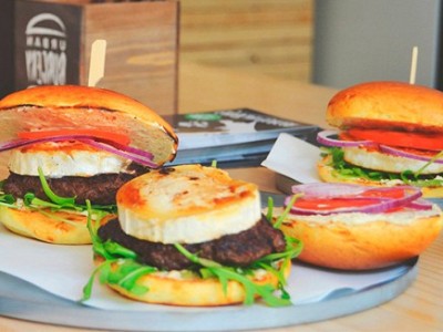 Urban Burgery-ն վերսկսել է «Էրդողան բուրգերների» վաճառքը