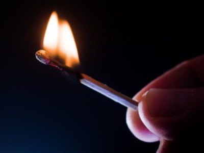 Քաղաքացին սպառնում էր ինքնահրկիզվել