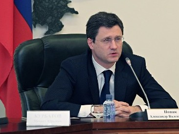 Նովակ. «Գազպրոմի» առաջ Բելառուսի պարտքը գերազանցել է 125 մլն դոլարը