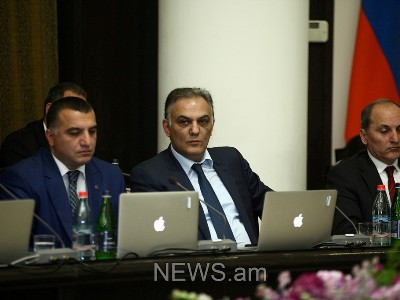 Հայաստանն ու Բուլղարիան կհամագործակցեն կապի եւ ՏՏ ոլորտում