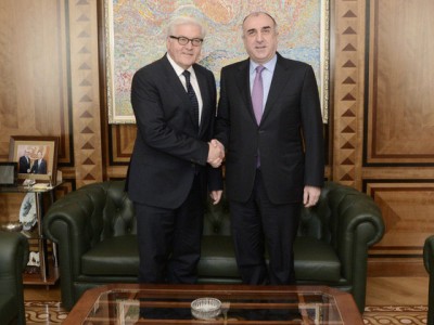 Գերմանիայի ԱԳՆ-ն կոչ է արել կայունացնել ԼՂ-ում հրադադարի ռեժիմը՝ բանակցությունների անցնելու համար