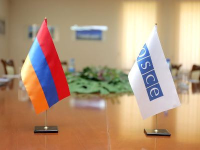 Երեւանում կայացավ ՀՀ֊ԵՄ բանակցությունների հերթական՝ երրորդ փուլը