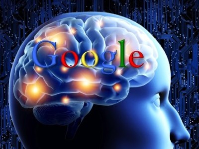 Սիրավեպեր կարդալուց հետո Google Brain-ը տարօրինակ տեքստ է հորինել
