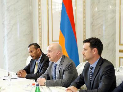 Դոհա-Երեւան-Դոհա շաբաթական չորսական չվերթ կիրականացվի